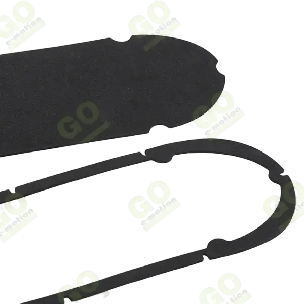 Waterproof Battery Cover Seal for Xiaomi M365/1S - Gallery 1