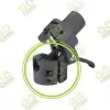 Pipe Connection with Connecting Bracket for Xiaomi M365 - Gallery 1