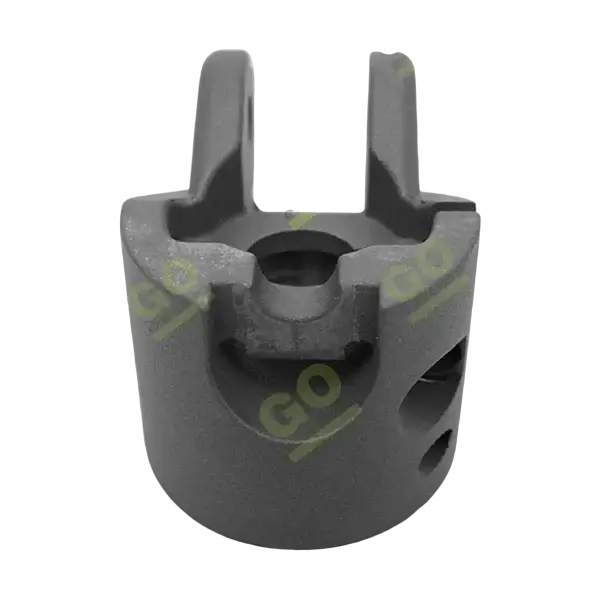 Pipe Connection with Connecting Bracket for Xiaomi M365 - Gallery 2