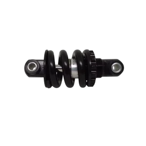 Rear shock absorber for electric scooter KuKirin G2 Pro - gallery - 1
