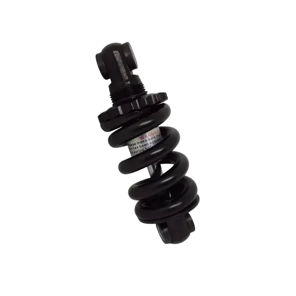 KuKirin G4 electric scooter rear shock absorber