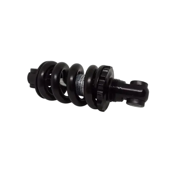 KuKirin G4 electric scooter rear shock absorber - gallery - 1
