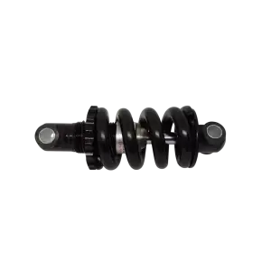 KuKirin G4 electric scooter rear shock absorber - gallery - 2