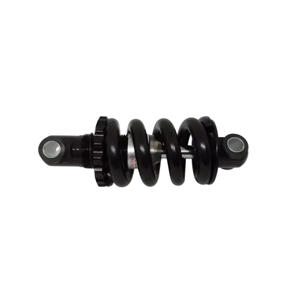 KuKirin G4 electric scooter rear shock absorber - gallery - 2