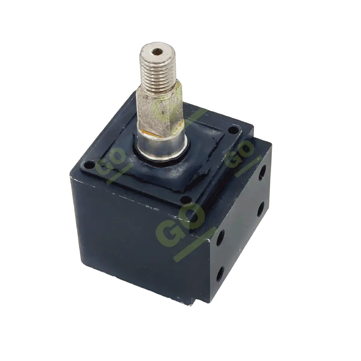 Rear shock absorber for Kugoo G Booster - Gallery 1