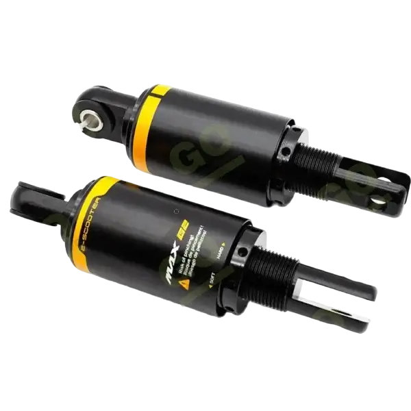 Ninebot Max G2 Original Scooter Rear Shock - Gallery 1