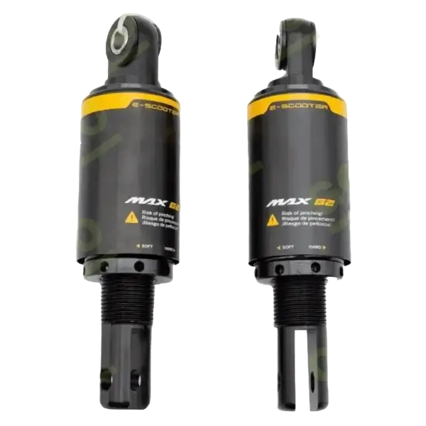 Ninebot Max G2 Original Scooter Rear Shock - Gallery 2