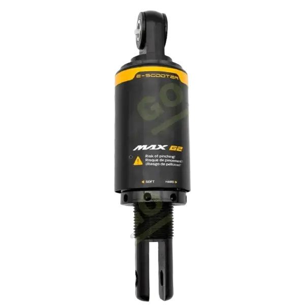Ninebot Max G2 Original Scooter Rear Shock - Gallery 4