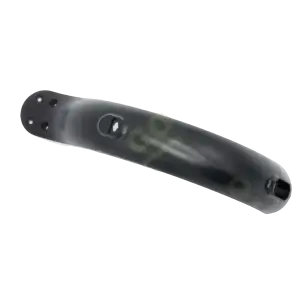 Rear Fender with Four Holes for Xiaomi M365/1S - Gallery 3