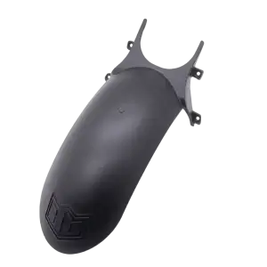 Rear Fender for Kaabo Mantis - Gallery 1