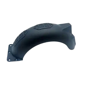 Kugoo G5 Rear Fender - Gallery 1