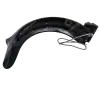 Rear fender with hook for Ninebot F30 - Gallery 2