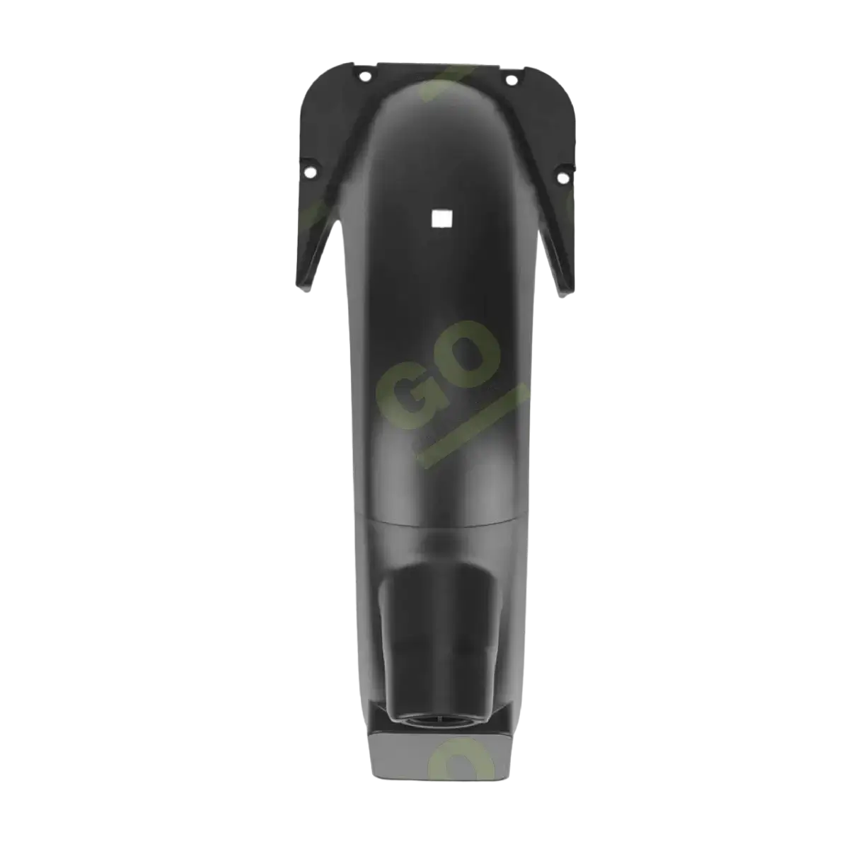 Rear Fender with Hook for Ninebot Max G30d/Max G30 II - Gallery 4