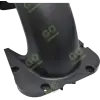 Rear Mudguard with Hook and Stop for Ninebot Max G30 - Gallery 1