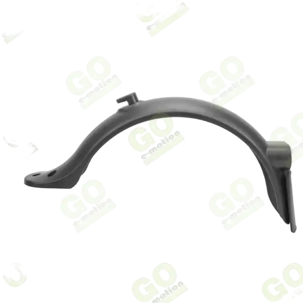 Rear fender with hook for Xiaomi Pro2/1S - Gallery 1