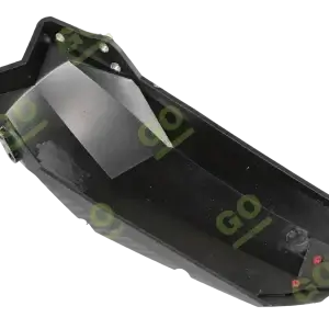 Rear fender with stop for Vsett 10 Plus - Gallery 2
