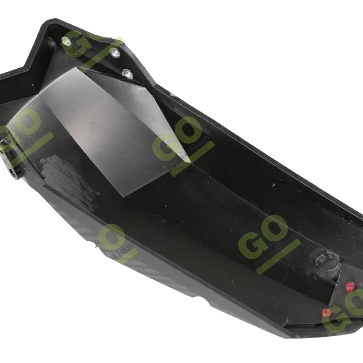 Rear fender with stop for Vsett 10 Plus - Gallery 2