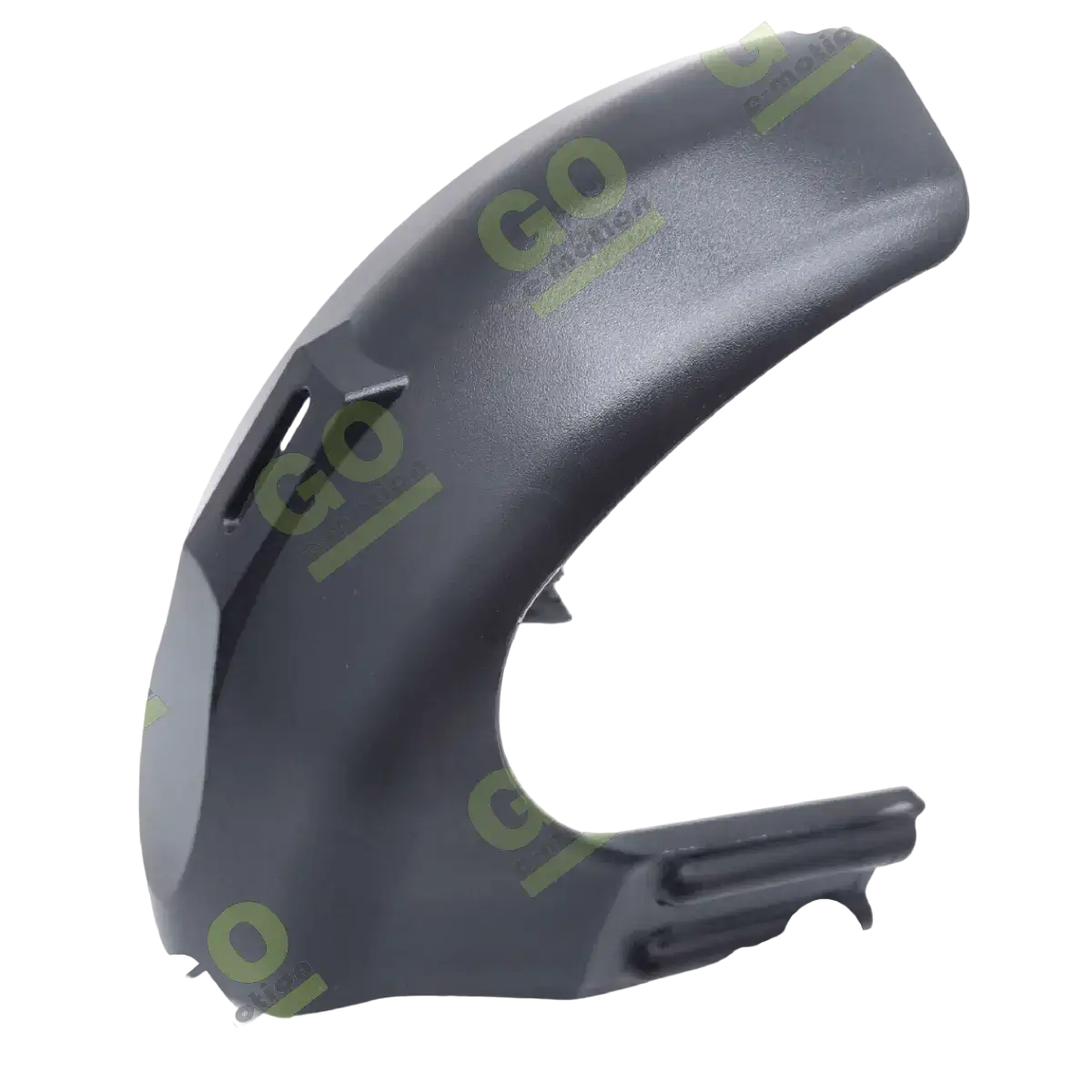 Kugoo G2 Pro Scooter Rear Fender - Gallery 1
