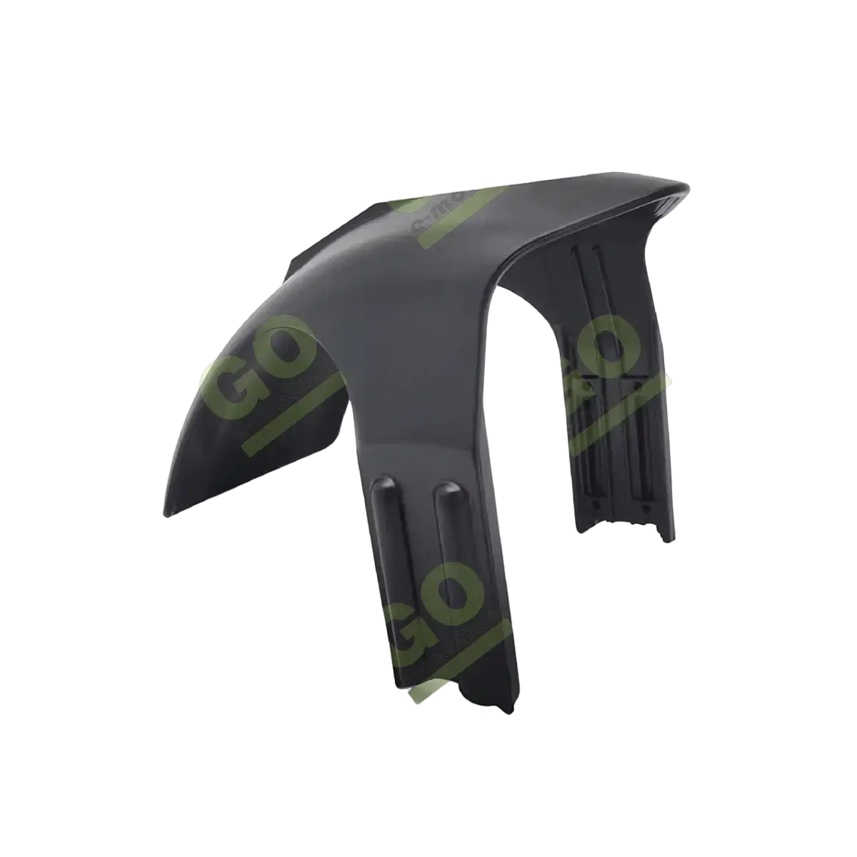 Kugoo G2 Pro Scooter Rear Fender - Gallery 2