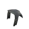 Kugoo G2 Pro Scooter Rear Fender - Gallery 3