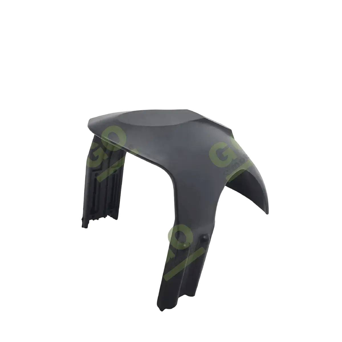 Kugoo G2 Pro Scooter Rear Fender - Gallery 3