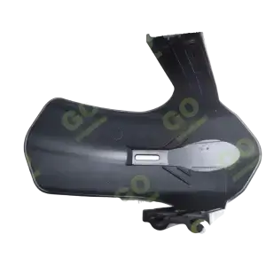 Kugoo G2 Pro Scooter Rear Fender - Gallery 5