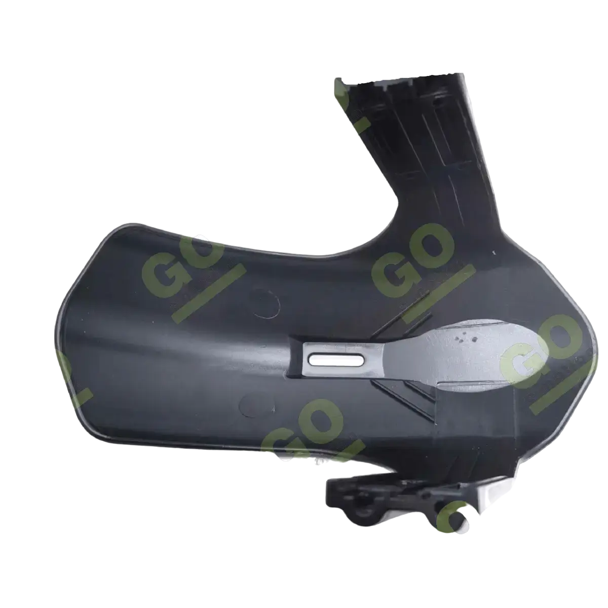 Kugoo G2 Pro Scooter Rear Fender - Gallery 5