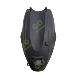 KuKirin G2 Pro Scooter Rear Fender - Gallery 1