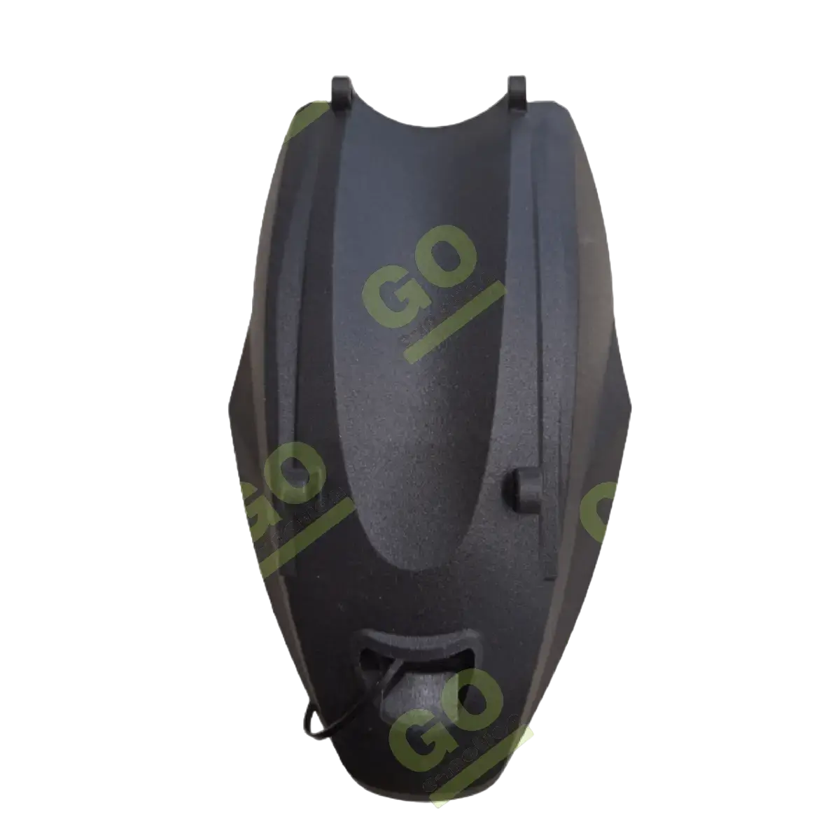 KuKirin G2 Pro Scooter Rear Fender - Gallery 1