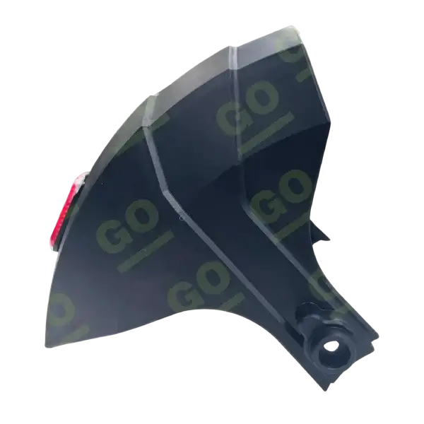 Rear Mudguard for KuKirin G3/G4 Scooter - Gallery 1
