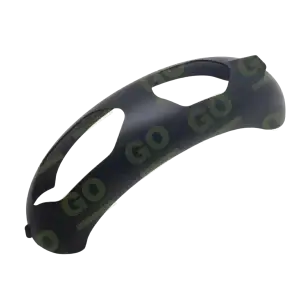 Kugoo M2 Scooter Rear Fender - Gallery 2