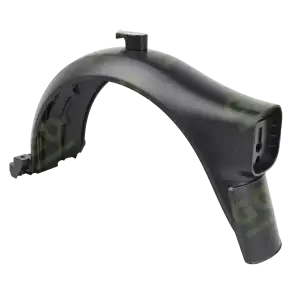 Ninebot F40 Scooter Rear Fender - Gallery 1