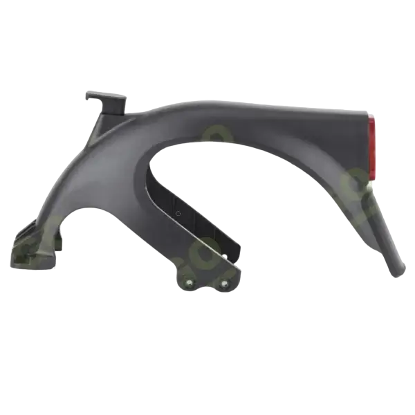 Original Ninebot Max G2 Scooter Rear Fender - Gallery 1
