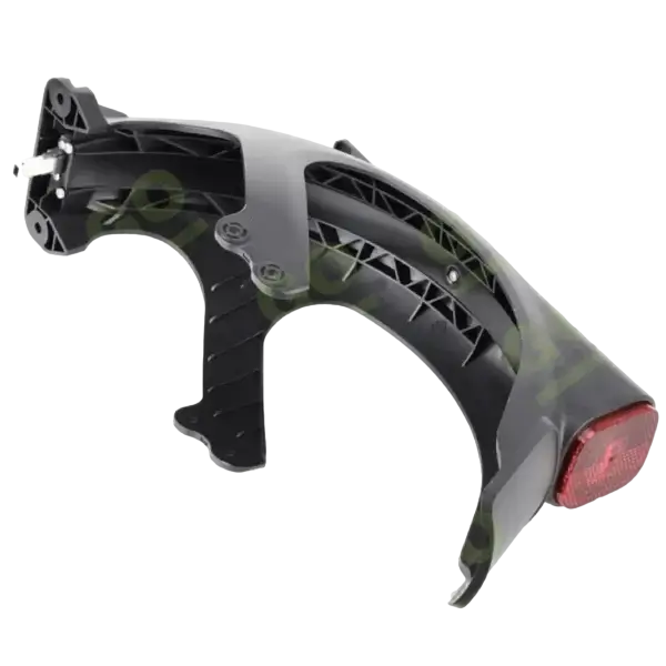 Original Ninebot Max G2 Scooter Rear Fender - Gallery 3
