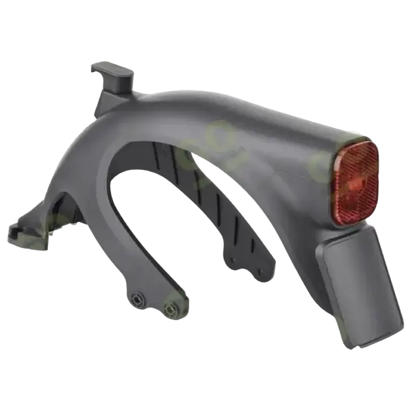 Original Ninebot Max G2 Scooter Rear Fender - Gallery 4