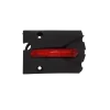 Rear indicator for KuKirin G2 Max electric scooter