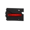 Rear indicator left for electric scooter KuKirin G2 Max