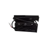 Left rear turn signal for KuKirin G2 Max electric scooter - gallery - 1