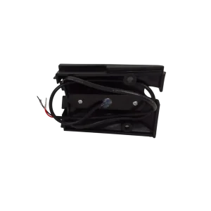 Left rear turn signal for KuKirin G2 Max electric scooter - gallery - 1