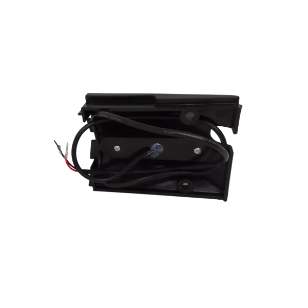 Left rear turn signal for KuKirin G2 Max electric scooter - gallery - 1