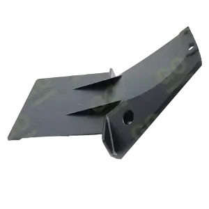 Back Protection Panel for Kugoo G Max Scooter - Gallery 3