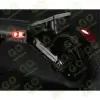 Vsett 8/8 Scooter LED Rear Light - Gallery 3