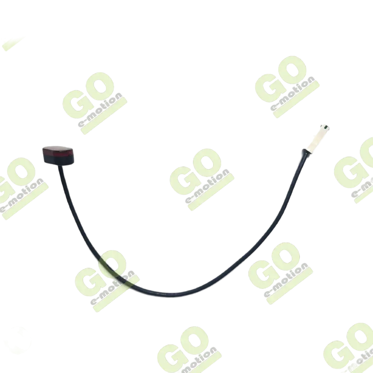 Rear Stop Light for Ninebot Max G30 - Gallery 1