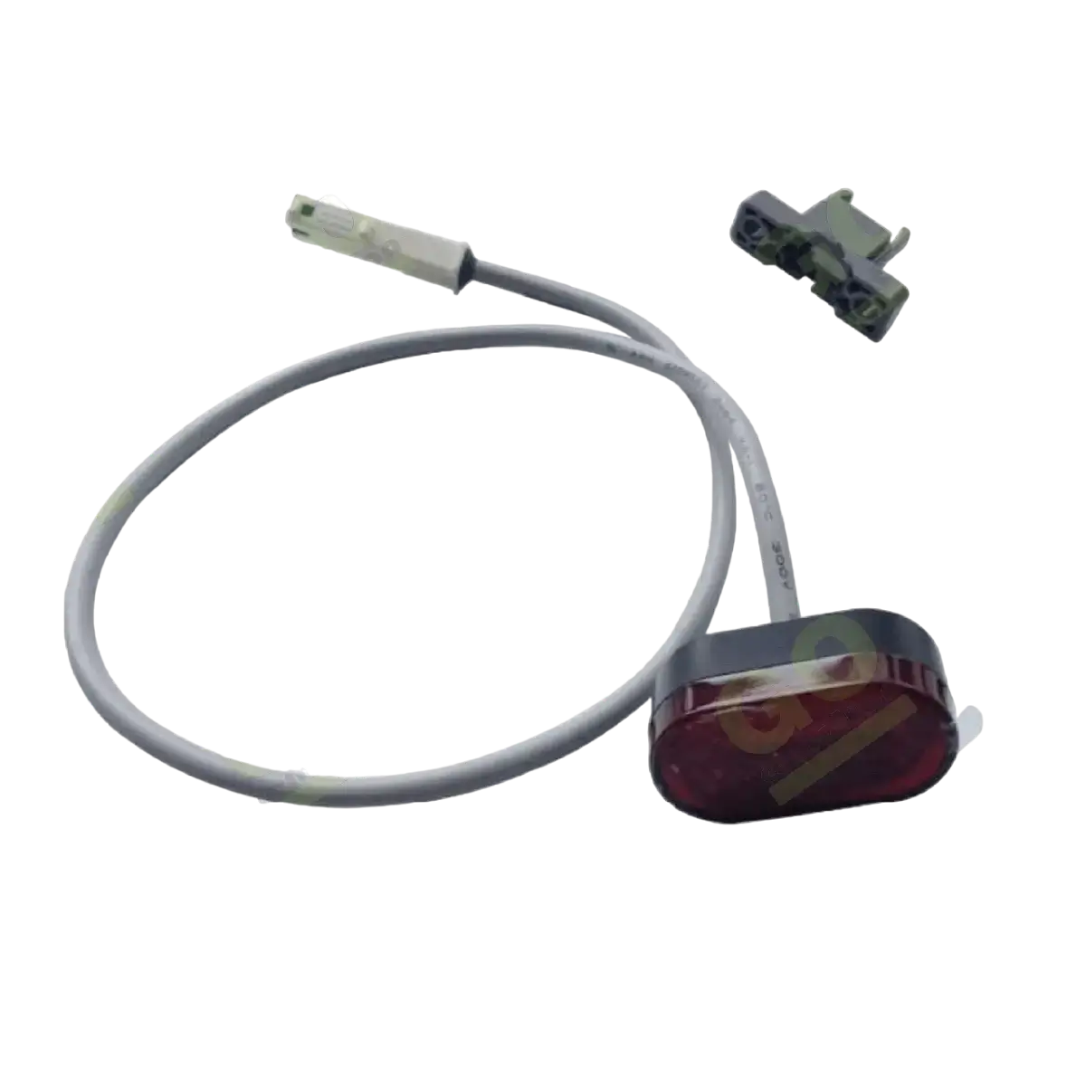 Rear Stop Light for Ninebot Max G30 - Gallery 3