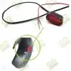 Rear Brake Light for Kugoo G2 Pro Scooter - Gallery 1