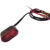 Rear Brake Light for Kugoo G2 Pro Scooter - Gallery 2