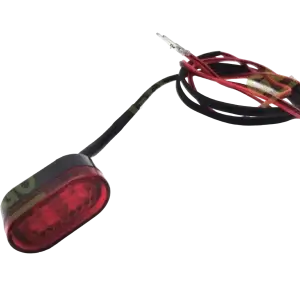 Rear Brake Light for Kugoo G2 Pro Scooter - Gallery 2