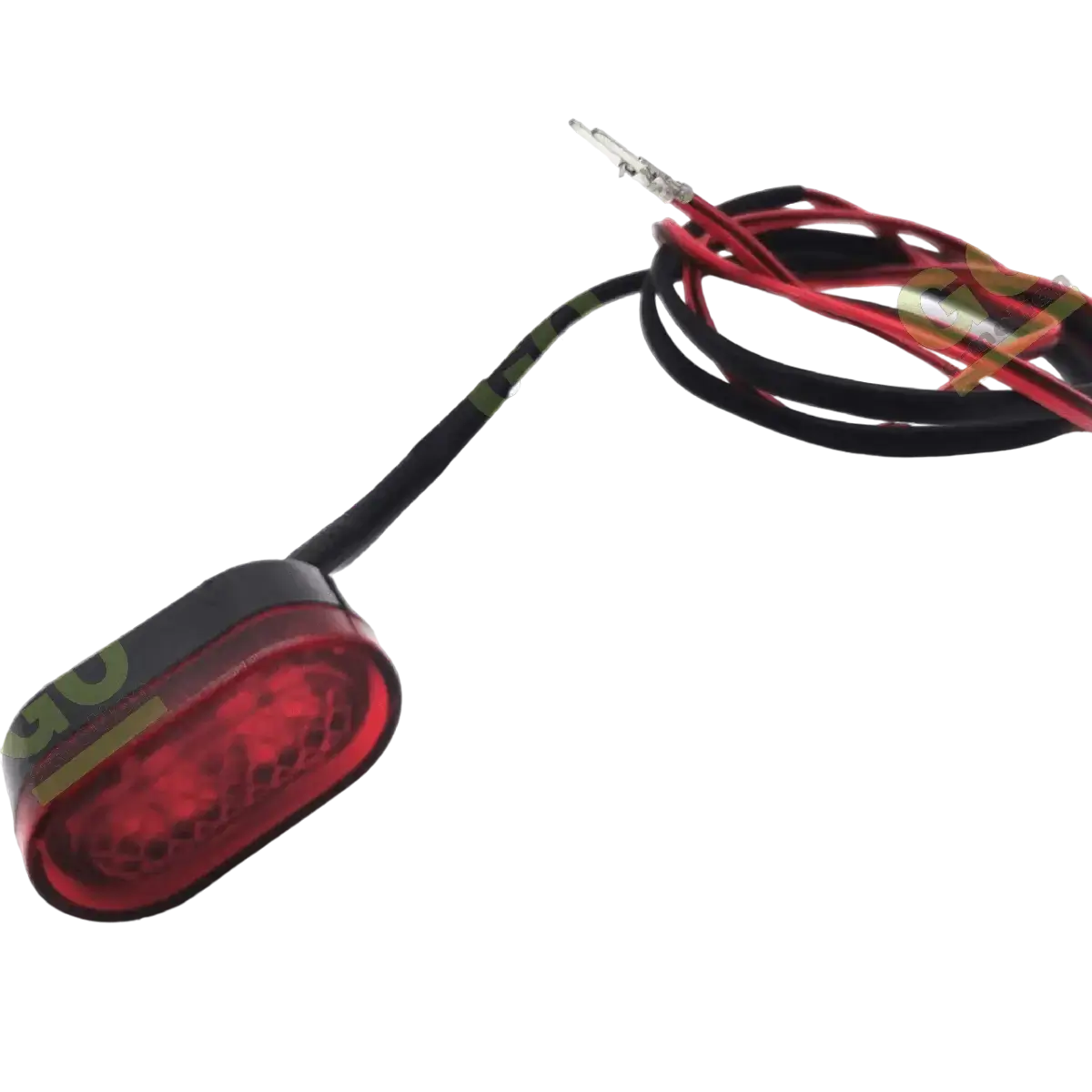 Rear Brake Light for Kugoo G2 Pro Scooter - Gallery 2