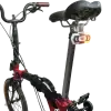 Rear light with turn signals for bike and scooter - Gallery 2