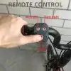 Rear light with turn signals for bike and scooter - Gallery 6